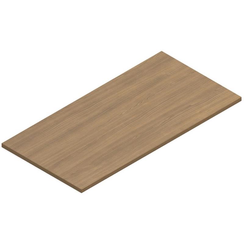 Image Melamine Table Top for Height Adjustable Base