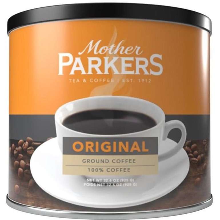 Image Mother Parkers Original Roast Ground Coffee