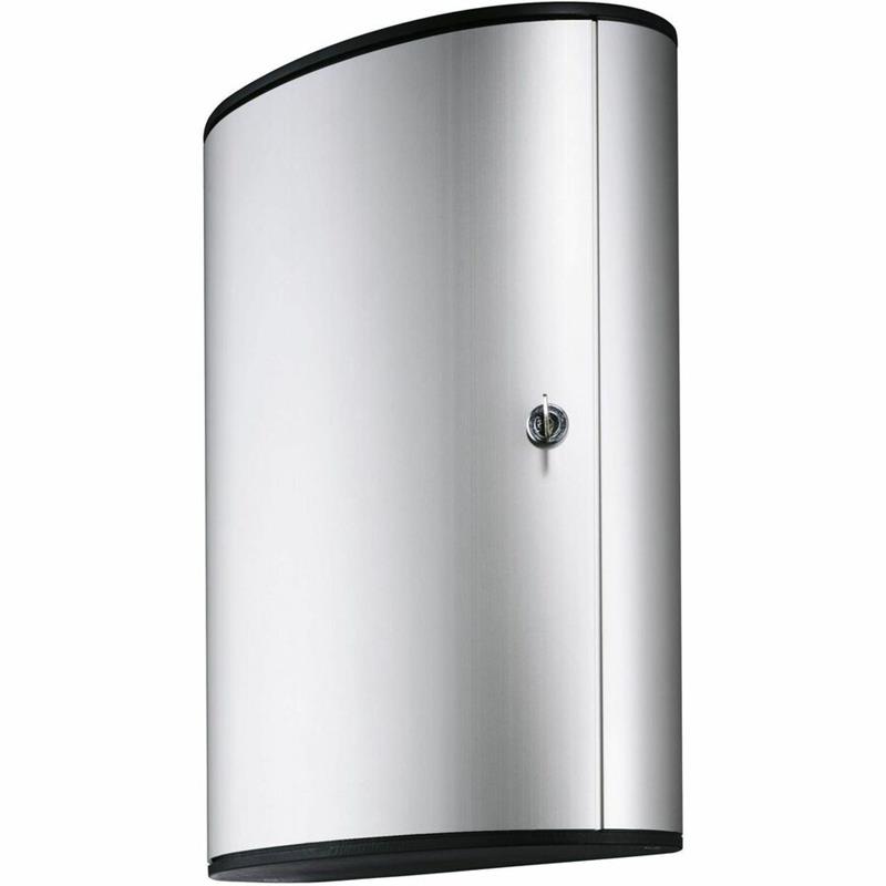 Image Contemporary Key Cabinet