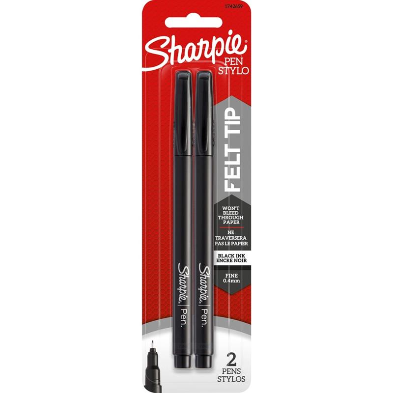 Image Marqueur Sharpie®