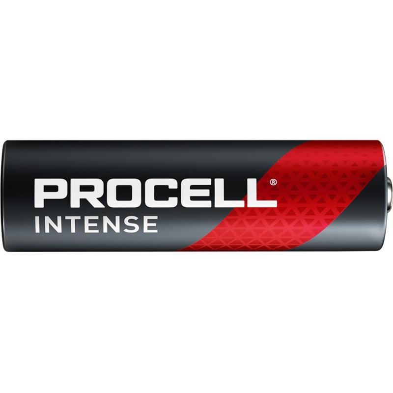 Image Piles alcalines pouvoir intense Procell® AA