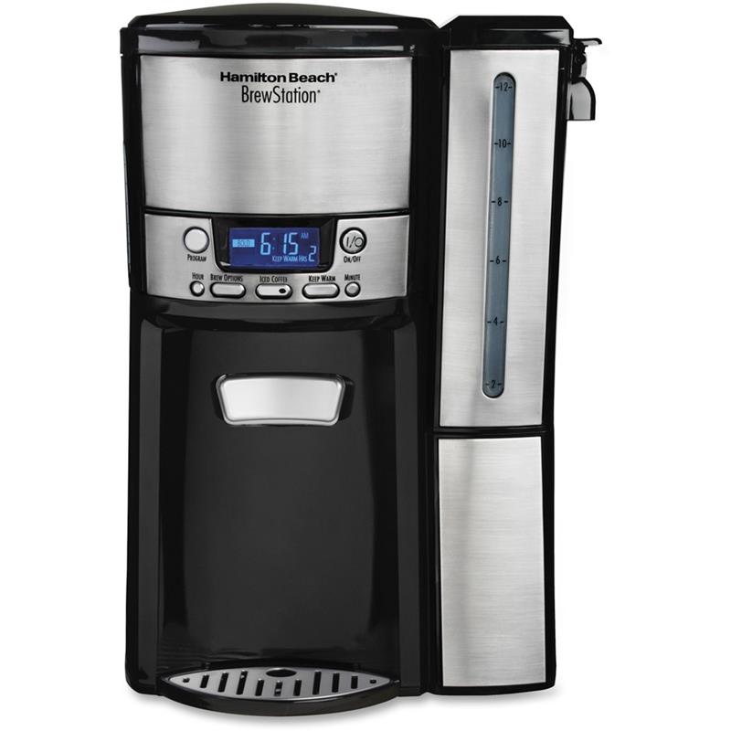 Image BrewStation® 12 Cup Dispensing Coffeemaker