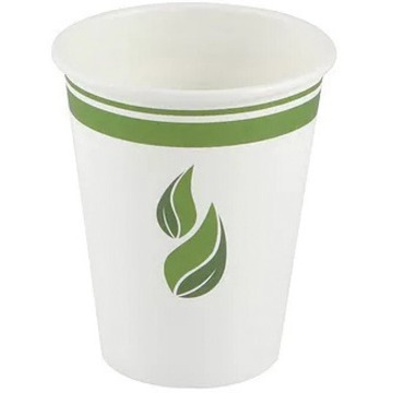 Image Eco Guardian Hot Drink Paper Cup