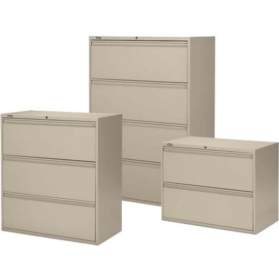 Image MVL1900 Series Lateral Filing Cabinets