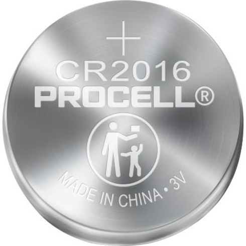 Image Procell Lithium Pills