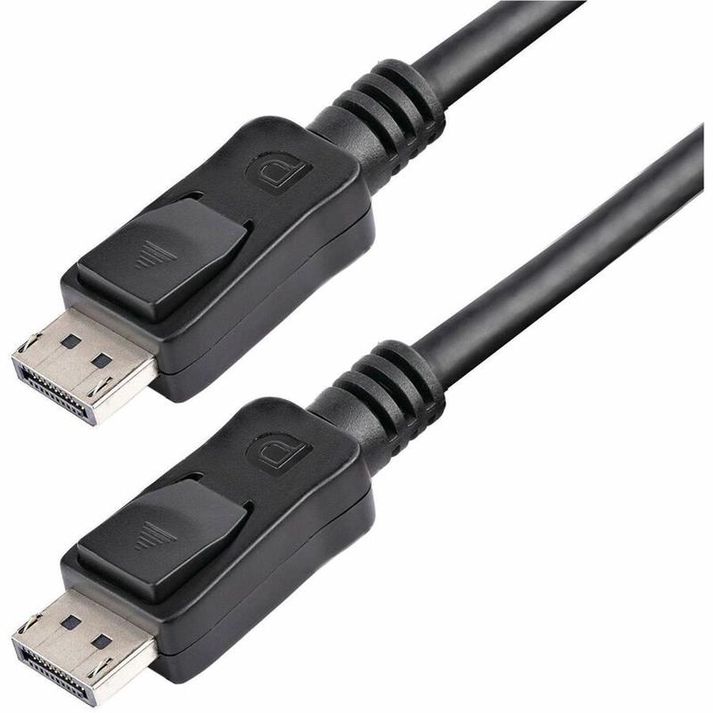 Image 4K DisplayPort M/M Cable