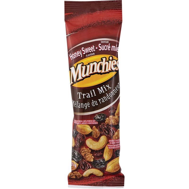 Image Munchies Honey Sweet Trail Mix