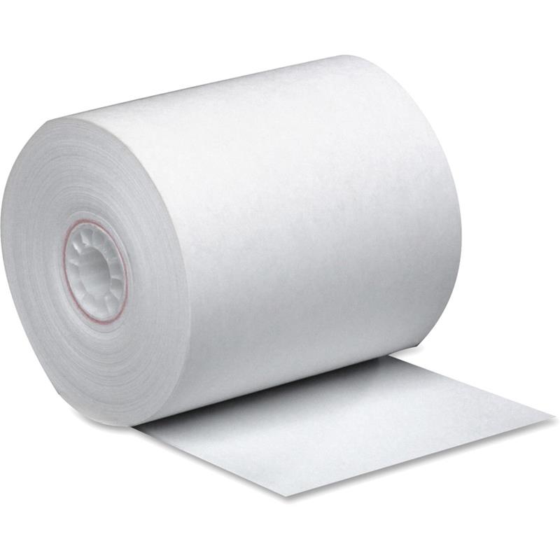 Image Thermal paper roll
