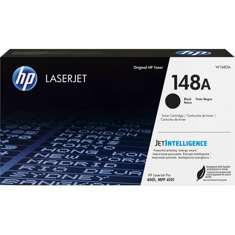 Image HP 148A Toner Cartridge