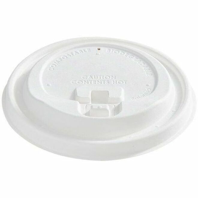 Image Eco Guardian Lid for Paper Cup