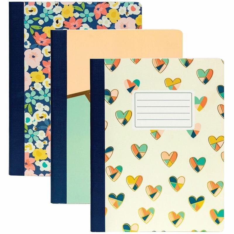 Image Pukka Pads Composition Books