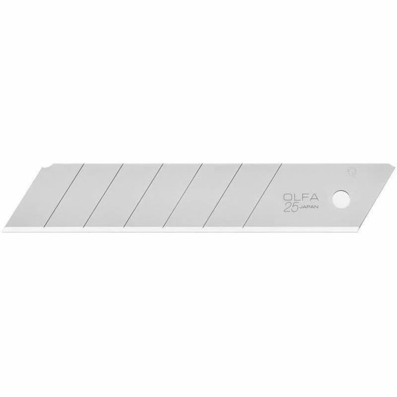 Image 25 mm Snap-Off Blades
