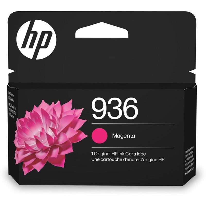 Image HP 936 Ink Jet Cartridge