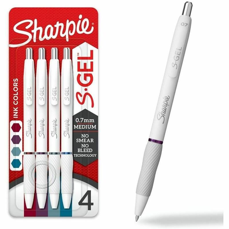 Image Stylos Sharpie S-Gel