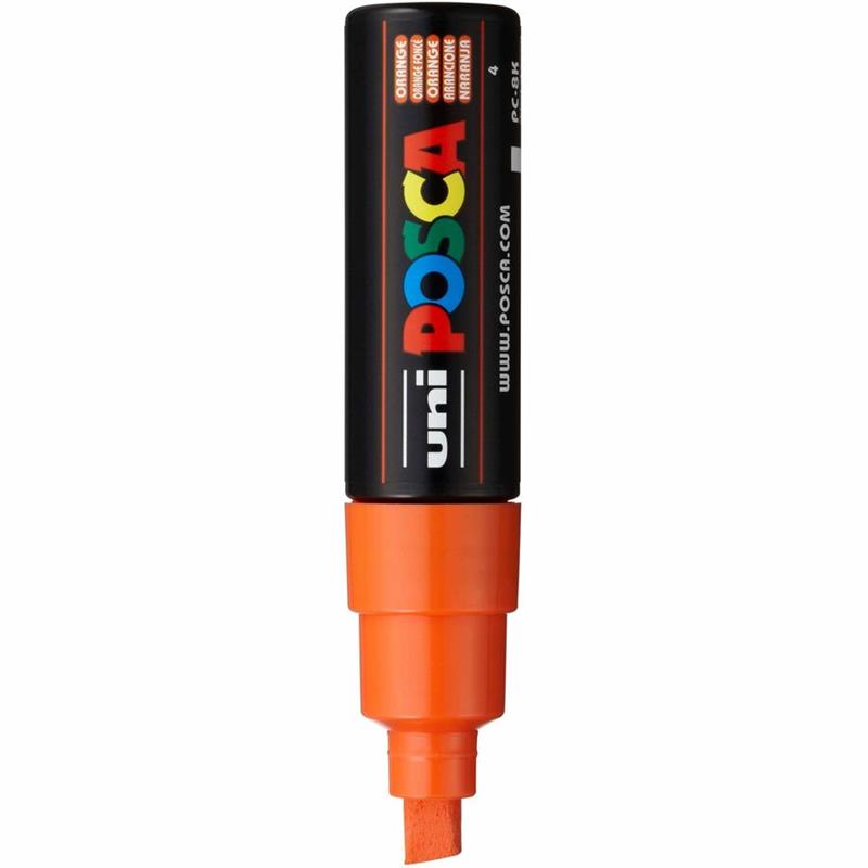 Image Posca Water-based Markers