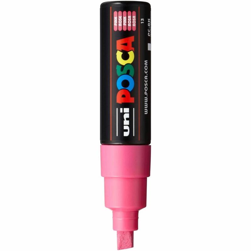 Image Posca Water-based Markers