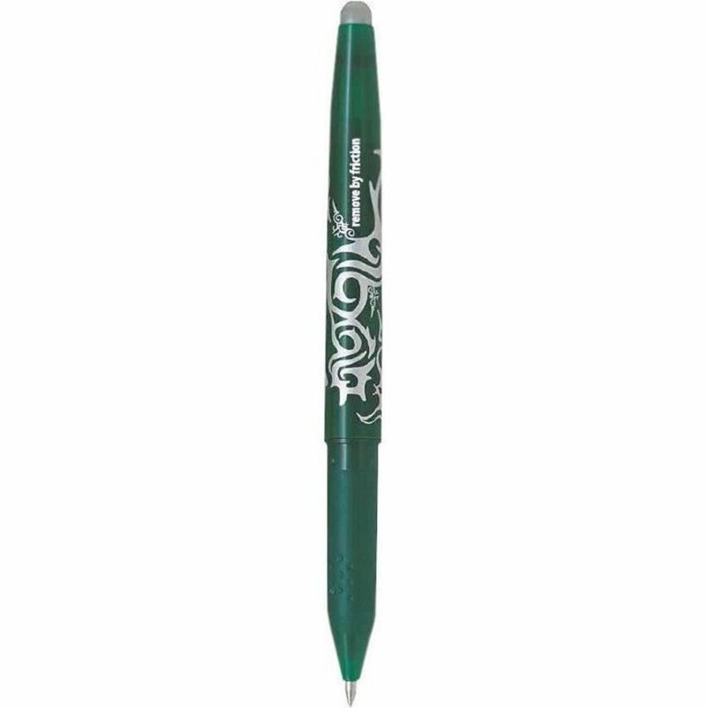 Image Frixion Erasable Pen