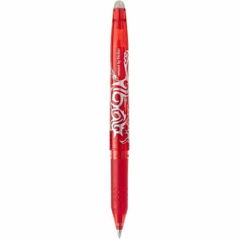 Image Frixion Erasable Pen
