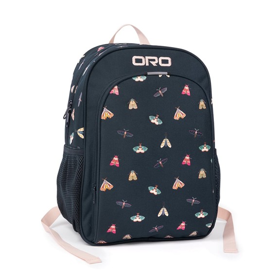 Oro papillon