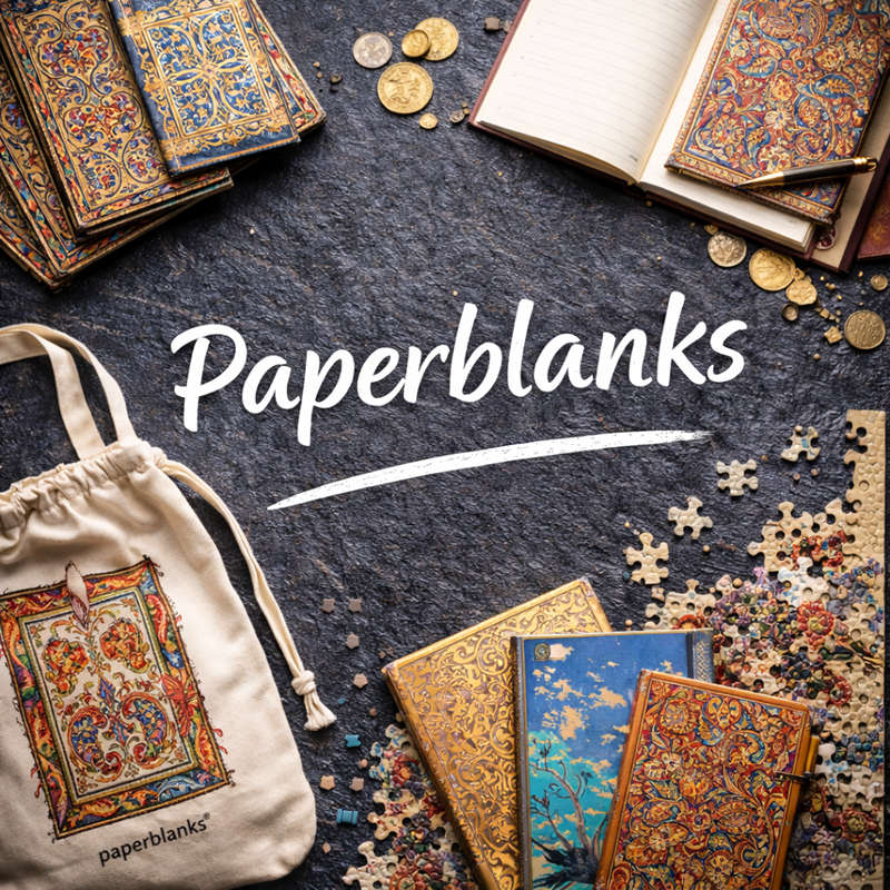 Image Paperblanks