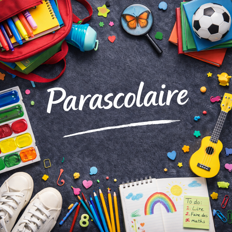 Image Parascolaire