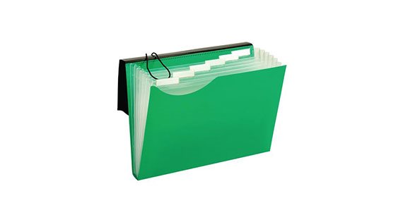 Image Classeurs portatifs et expansibles