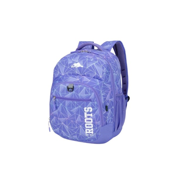 Roots lilas