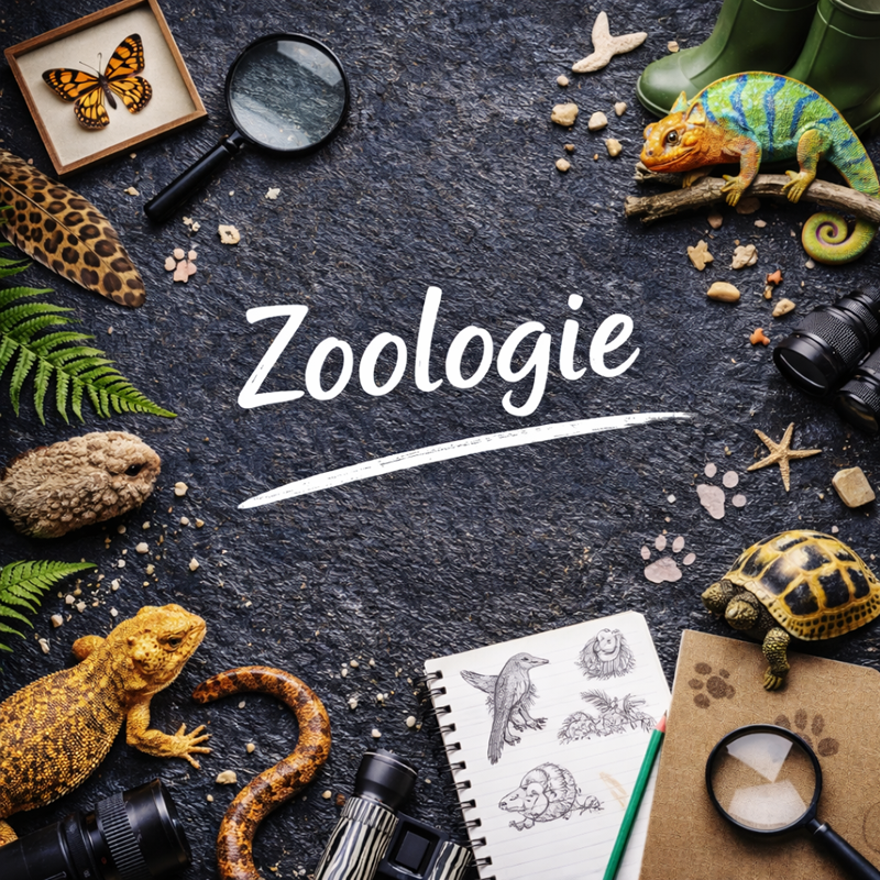 Image Zoologie